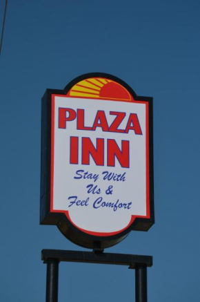 Plaza Inn